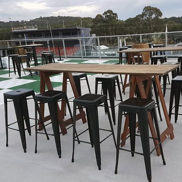 event furniture hire bathurst